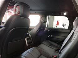 لاند روفر رانج روفر سبورت